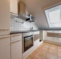 Gut geschnittene 2-Zimmer-Wohnung mit Balkon - Aldersbach