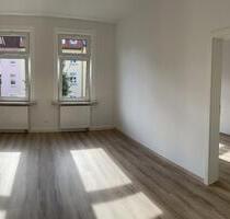 3 Raum Wohnung in der nähe vom Bahnhof - Arnstadt