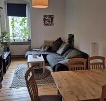 Schöne, helle Dreizimmerwohnung in Uninähe - Braunschweig Nordstadt