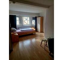 2- Zimmer Wohnung in Stadtoldendorf zu vermieten