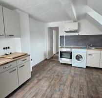 2,5-Zimmer-Dachgeschosswohnung im Altbau - Woldegk