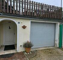 3-Zimmer-Wohnung in Ichenhausen