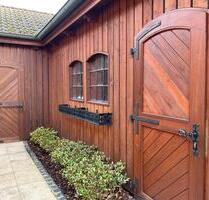 Großzügiges EFH mit Garage und Vollkeller in Schwarzenbek