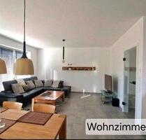 Modernes Doppelhaus A+ zum 1.09.25 in Saterland-Scharrel