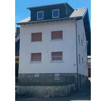 2 Zimmer, Küche, Bad, Dachgeschosswohnung in Ortenberg