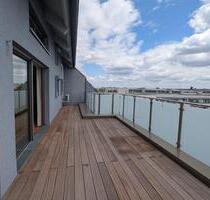 Exklusive 2,5 Zimmer Wohnung in Mainz Gonsenheim ab 15.08