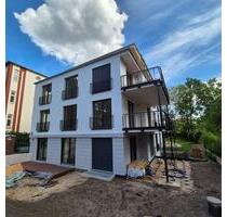 Neubauwohnung mit großer Terrasse, Garten & Einbauküche !Erstbez. - Berlin Steglitz-Zehlendorf