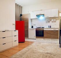 2-Room Apartment in Prenzlauer Berg - Berlin Pankow