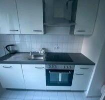 2 Zimmer Wohnung Chemnitz, Casparistraße 33, 09126