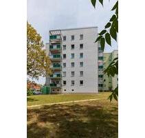 Moderne 2-Raum Wohnung mit Aufzug und Balkon. - Schönebeck (Elbe)