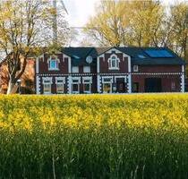 Resthof ohne Makler! Pferdeboxen Weide Bauernhaus - Lunden