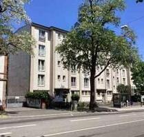 Neue Wohnung, neues Glück! Zentrale 2-Zimmer-Wohnung - Wiesbaden Klarenthal