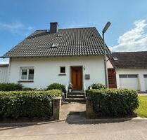 Schönes 1-2 Familenhaus in ländlicher Lage - Dassel