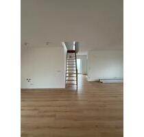 3-Zimmer-Wohnung mit Balkon in Espelkamp