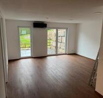 2-Zimmer Wohnung Neubau inkl. Küche Klimatisiert Smart Home - Aulendorf