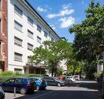 Ein tolles Wohngefühl: praktische 3-Zimmer-Wohnung - Mainz Neustadt
