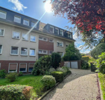 Schöne 2-Zimmer-Souterrainwohnung in Essen-Schönebeck zur Miete –