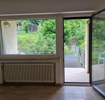 Gartenliebhaber & Handwerker! Gehobene 3-Zi-Wohnung+Balkon&Garten - Stuttgart Luginsland
