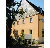 Lichtdurchflutete 2-Zimmer-Wohnung in ruhiger Lage ab Oktober - Schirgiswalde-Kirschau