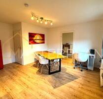 Möblierte 3-Zimmer-Wohnung zur Miete - Saarwellingen