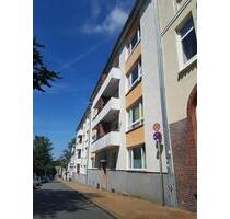2 Zimmer Wohnung in Stadt und Uni nähe - Flensburg