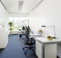 Möbliertes Einzelbüro in Frankfurt Innenstadt HBF - Courtagefrei! - Frankfurt am Main Innenstadt 1