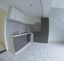 2 Zi, K,D, B, ca. 33 m2 Oberhausen Mitte