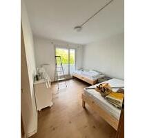 3-Raum-Wohnung in ruhiger, grüner Lage mit gutem Umfeld - Halle (Saale) Damaschkestraße