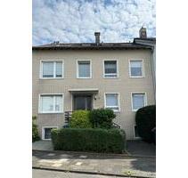 Dachgeschosswohnung im ruhigen Dreifamilienhaus AC Burtscheid - Aachen Aachen-Mitte