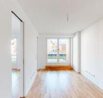 Mittendrin in Bornheim! 2-Zimmer-Wohnung mit EBK - Frankfurt am Main