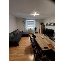 Zentral Wohnen: Attraktive 3-Zimmer Wohnung in Rheinfelden - Rheinfelden (Baden)