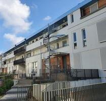 Hier lässt es sich Wohnen - Südseite in zweiter Reihe, Wintergarten und Einbauküche wartet auf Sie! - Dresden Neustadt