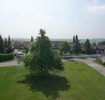Helle 2-Zimmer-Wohnung mit schönem Ausblick - Eutingen im Gäu