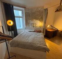 Zimmer in Berlin Neukölln immer DONNERSTAG - MONTAG