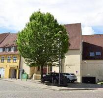 Büroflächen in der Flensburger Innenstadt Interessant für Dienstleister