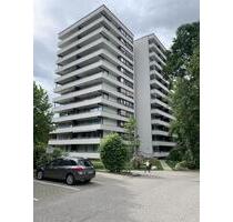 Luxuriöse 3 Zimmerwohnung mit Panoramablick - Bad Reichenhall