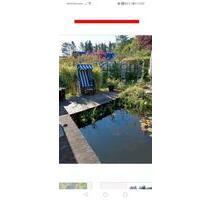 Haus am See - 128.500,00 EUR Kaufpreis, in Hambergen (PLZ: 27729)