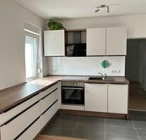 Eine zentrale 3-Zimmer-Wohnung mit Balkon in Cham