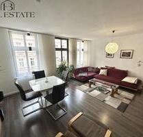 Moderne 3-Raumwohnung im Herzen Sudenburgs ! - Magdeburg Leipziger Straße