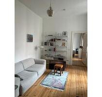 Winter Untermieter - 1.200,00 EUR Kaltmiete, ca.  72,00 m² in Berlin (PLZ: 12045) Neukölln