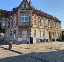 Mehrfamilienhaus , Haus als Kapitalanlage zur Vermietung - Zerbst (Anhalt)