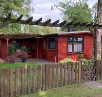 ❤️ (Wochenend)haus nähe Otterstedter See ❤️ - Ottersberg