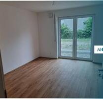 Gepflegte 3-Zimmer-Wohnung in Illertissen