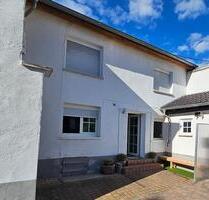 Letzte Chance vor Vermietung: Haus für 119.000€ mit Top-Rendite - Bechtolsheim