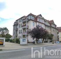 3-Raum-Wohnung mit Balkon Nähe Bahnhof - Bautzen