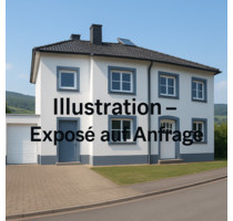 Mehrfamilienhaus zu verkaufen im Ruwertal - Privatverkauf - Osburg