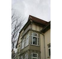 Großzügige Erdgeschoßwohnung in sehr guter Lage - Zeitz