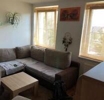 Schöne 1,5 Zimmer-Wohnung in Zwickau-Pölbitz ab SOFORT