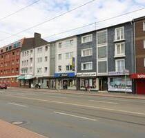 4-Raumwohnung mit Balkon im 3.OG im gepflegten u. ruhigen Haus in DU-Walsum, nähe Rathaus! - Duisburg