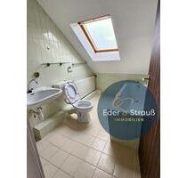 Helle 2-ZKB Wohnung zentral in St. Wendel - Sankt Wendel